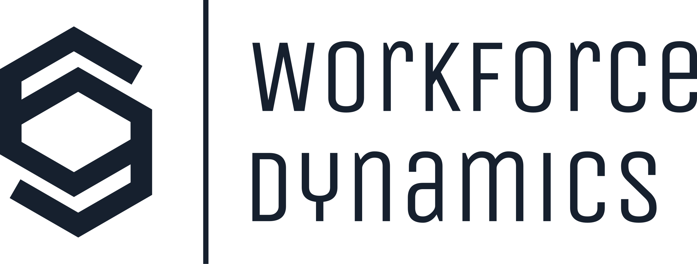 Workforce Dynamics