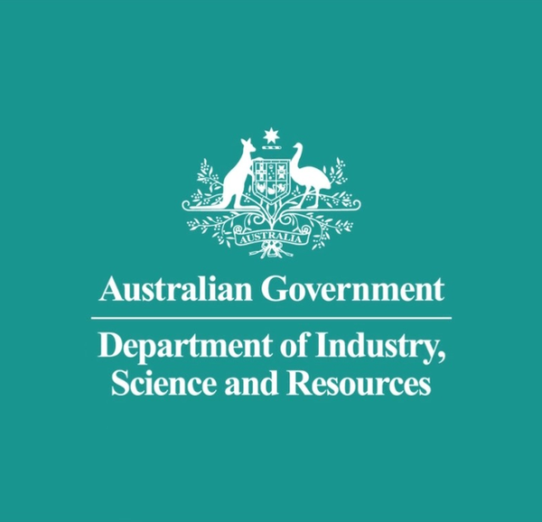 Department of Industry, Science and Resources