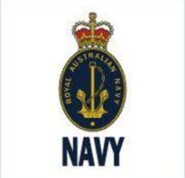 Royal Australian Navy