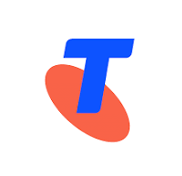 Telstra